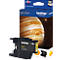 Cartouche d'imprimante LC-1240Y Brother, jaune