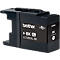 Cartouche d'imprimante LC-1280XLBK Brother, noir