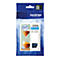 Cartouche d'imprimante LC-3235XLC Brother, cyan, 5000 pages
