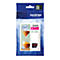 Cartouche d'imprimante LC-3235XLM Brother, magenta, 5000 pages