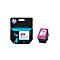 Cartouche d'imprimante n° 304 HP, trois couleurs, cyan, magenta, jaune N9K05AE