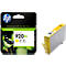 Cartouche d'imprimante n° 920XL jaune (CD974AE) HP
