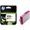 Cartouche d'imprimante n° 920XL magenta (CD973AE) HP
