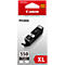 Cartouche d'imprimante PGI-550 XL PGBK Canon, noir