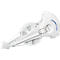 Cartouche de recharge pour roller de correction tesa, 14 m x 4,2 mm