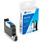 Cartouche pour imprimante G&amp;G GB-001BK Noir permanent, 42 ml
