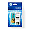 Cartouches d'encre originales Brother LC-421XL CMYK, Mixpack, noir, cyan, magenta, jaune