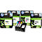 Cartouches d'encre originales HP 934XL/935XL CMYK, Mixpack, cyan, magenta, jaune, noir