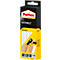 Cartouches de colle chaude Pattex® Hotmelt, convient aux pistolets à colle chaude, température de fusion 200°C, L 68 x P 200 x H 28 mm, transparent, 10 pièces