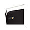 Case Logic 13.3' Laptop and MacBook Sleeve - Notebook-Hülle - 33 cm (13') - Schwarz