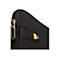 Case Logic 13.3' Laptop and MacBook Sleeve - Notebook-Hülle - 33 cm (13') - Schwarz