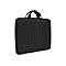Case Logic 13.3' Laptop Sleeve - Notebook-Hülle - 33.8 cm (13.3') - Schwarz