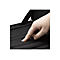 Case Logic 13.3' Laptop Sleeve - Notebook-Hülle - 33.8 cm (13.3') - Schwarz