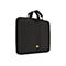 Case Logic 13.3' Laptop Sleeve - Notebook-Hülle - 33.8 cm (13.3') - Schwarz