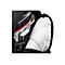 Case Logic 14' Laptop Backpack - Notebook-Rucksack - 35.6 cm - 14' - 14.1' - Schwarz
