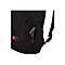 Case Logic 14' Laptop Backpack - Notebook-Rucksack - 35.6 cm - 14' - 14.1' - Schwarz