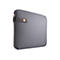 Case Logic 14' Laptop Sleeve - Tasche für Tablet / Notebook - Schaum, Ethylen-Vinylacetat (EVA) - Grau - 14.1'