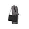 Case Logic 15.6' Top Loading Laptop Case - Notebook-Tasche - 39.6 cm (15.6') - Schwarz