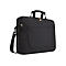 Case Logic 15.6' Top Loading Laptop Case - Notebook-Tasche - 39.6 cm (15.6') - Schwarz