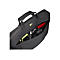 Case Logic 15.6' Top Loading Laptop Case - Notebook-Tasche - 39.6 cm (15.6') - Schwarz