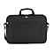 Case Logic 15.6' Top Loading Laptop Case - Notebook-Tasche - 39.6 cm (15.6') - Schwarz