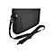 Case Logic 15.6' Top Loading Laptop Case - Notebook-Tasche - 39.6 cm (15.6') - Schwarz