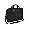 Case Logic 15' Laptop and Tablet Case - Notebook-Tasche - 38.1 cm - 14' - 15' - Schwarz