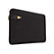 Case Logic 16' Laptop Sleeve - Notebook-Hülle - Schwarz