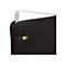 Case Logic 16' Laptop Sleeve - Notebook-Hülle - Schwarz