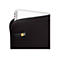 Case Logic 17.3' Laptop Sleeve - Notebook-Hülle - 43.9 cm (17.3') - Schwarz