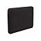 Case Logic 17.3' Laptop Sleeve - Notebook-Hülle - 43.9 cm (17.3') - Schwarz