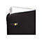 Case Logic 17.3' Laptop Sleeve - Notebook-Hülle - 43.9 cm (17.3') - Schwarz