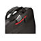 Case Logic 17' Laptop and Tablet Case - Notebook-Tasche - 43.2 cm (17') - Schwarz