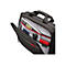 Case Logic 17' Laptop and Tablet Case - Notebook-Tasche - 43.2 cm (17') - Schwarz