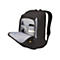 Case Logic 17' Laptop Backpack - Notebook-Rucksack - 43.2 cm (17') - Schwarz