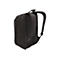 Case Logic 17' Laptop Backpack - Notebook-Rucksack - 43.2 cm (17') - Schwarz