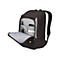 Case Logic 17' Laptop Backpack - Notebook-Rucksack - 43.2 cm (17') - Schwarz