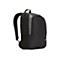 Case Logic 17' Laptop Backpack - Notebook-Rucksack - 43.2 cm (17') - Schwarz