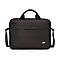 Case Logic Advantage 14' Attaché - Notebook-Tasche - 35.6 cm (14') - Schwarz