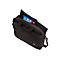 Case Logic Advantage 14' Attaché - Notebook-Tasche - 35.6 cm (14') - Schwarz