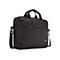 Case Logic Advantage 14' Attaché - Notebook-Tasche - 35.6 cm (14') - Schwarz