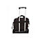 Case Logic Advantage 14' Attaché - Notebook-Tasche - 35.6 cm (14') - Schwarz