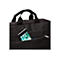 Case Logic Advantage 17.3' Attaché - Notebook-Tasche - 43.9 cm (17.3') - Schwarz