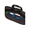 Case Logic Advantage 17.3' Attaché - Notebook-Tasche - 43.9 cm (17.3') - Schwarz
