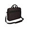 Case Logic Advantage 17.3' Attaché - Notebook-Tasche - 43.9 cm (17.3') - Schwarz