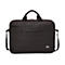Case Logic Advantage 17.3' Attaché - Notebook-Tasche - 43.9 cm (17.3') - Schwarz