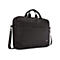 Case Logic Advantage 17.3' Attaché - Notebook-Tasche - 43.9 cm (17.3') - Schwarz