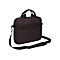 Case Logic Advantage Attaché - Notebook-Tasche - 29.5 cm - 10.1' - 12' - Schwarz