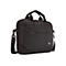 Case Logic Advantage Attaché - Notebook-Tasche - 29.5 cm - 10.1' - 12' - Schwarz