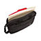 Case Logic Advantage Attaché - Notebook-Tasche - 29.5 cm - 10.1' - 12' - Schwarz